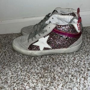 Golden Goose Shoes